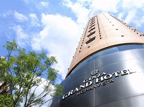 Ginza Grand Hotel - UPDATED 2024 Prices, Reviews & Photos