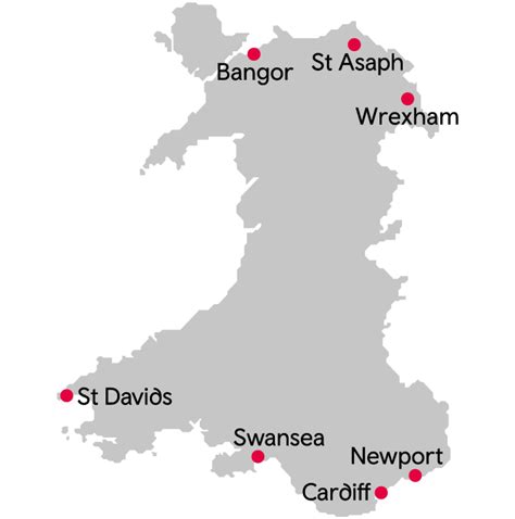 Where is Wales? | Wales.com