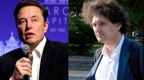 [siambitcoin สยามบิทคอยน์] Elon Musk เชื่อว่า Sam Bankman Fried บริจาคเงินกว่า 1 พันล้าน