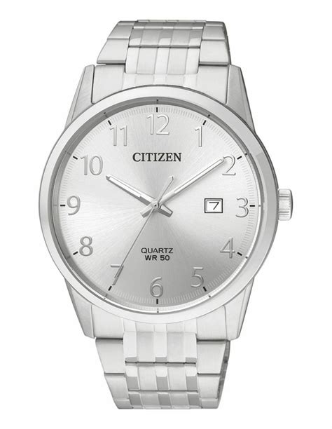 Venta Precio De Reloj Citizen Quartz Wr 50 En Stock