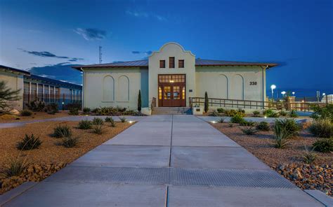 Historic Westside School – Lage Design