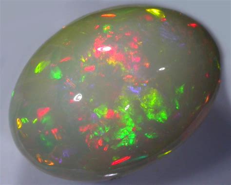 Bright Welo Opal Ethiopia 1115 Cts Vs5364