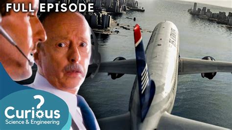 The Miracle On The Hudson The Heroic Story Of Captain Sullenberger And