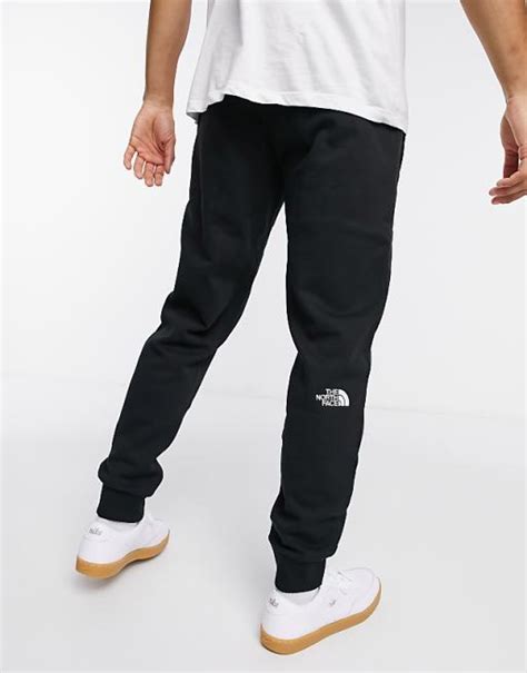 The North Face Nse Jogginghose In Schwarz Asos