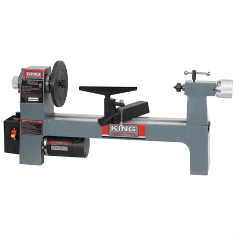 Home KING Canada Power Tools Woodworking And Metalworking Machines