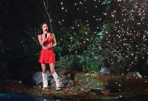 when is olivia rodrigo's next album 15