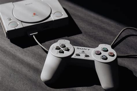 Los 12 Mejores Juegos De Ps1