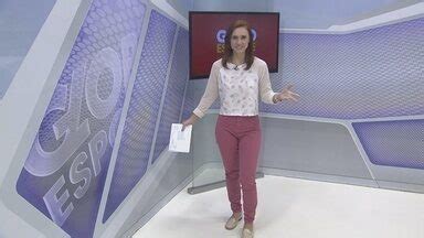 Globo Esporte Ro Veja A Ntegra Do Globo Esporte Ro Desta Sexta Feira