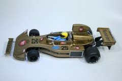 1571 Archives KENT F1 SLOT A Collection Of F1 Single Seater And