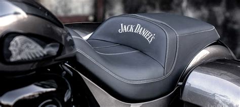 Indian Springfield Dark Horse Jack Daniels Revealed Imotorbike News