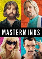 MASTERMINDS NUDE SCENES AZNude