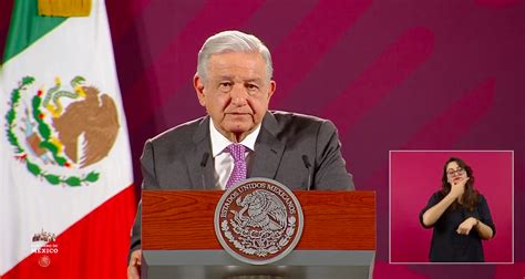 AMLO no asistirá a Querétaro para conmemorar el Aniversario de la