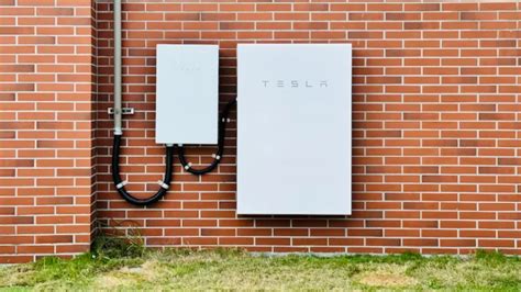 特斯拉 Tesla Powerwall 台灣售價公佈！完整規格整理 C Jay Tech