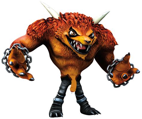 Post 4349241 Edit Skylanders Wolfgang