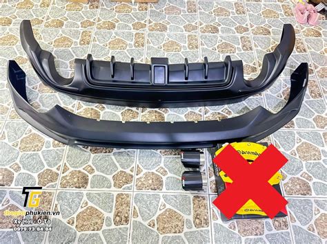 Bộ body kit cho Mazda CX5 CX 5 2023 2024