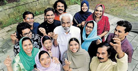 sunday special  malappuram native azees bhai