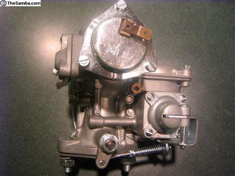 Thesamba Vw Classifieds Solex Pict Pict Carburetor