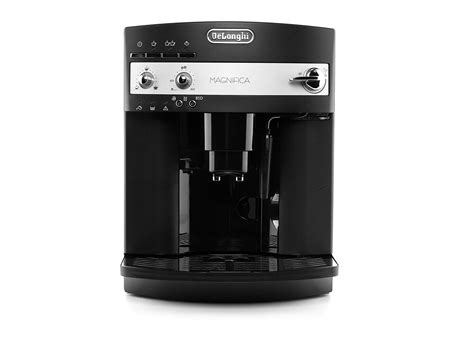 Delonghi Fully Auto Coffee Machine Black Extra Oman