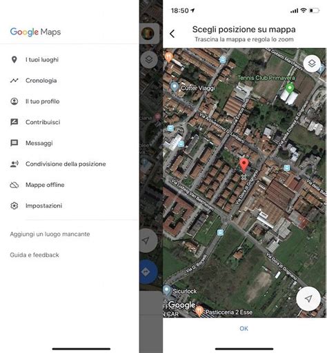 Come Aggiornare Google Maps Salvatore Aranzulla