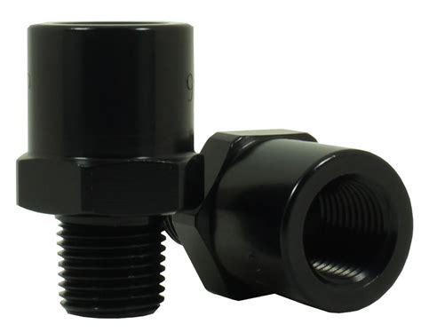 Male To M10 Sensor Speedflowdirect Speedflow Hose And Fittings Online