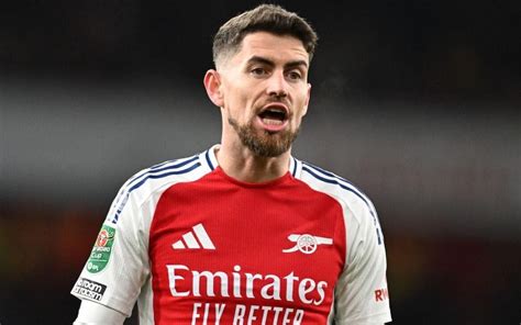 Jorginho Joga Hoje Pelo Arsenal Saiba A Situa O Do Alvo Do Flamengo