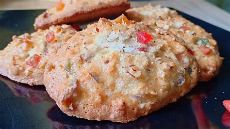 Tea Kadai Thengai Biscuit Recipe Tea Shop Coconut Biscuits Coconut