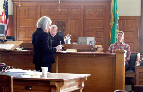 Prosecution Testimony Tells Of Starving Bison In Animal Cruelty Trial