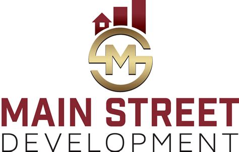 Business Development Main Street Renaissance