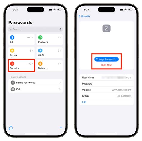 How To Use The New Apple Passwords App On Iphone And Mac