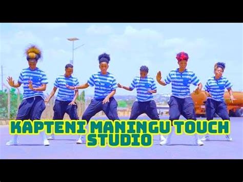 Kisima Nyanda Majabala Song Neema By Kapteni Maningu Touch Studio