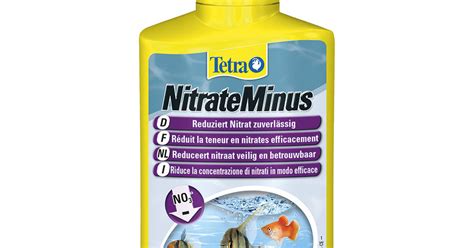 Tetra NitrateMinus 250 ml