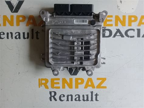 Renpaz Renault Yedek Parca MERCEDES W211 W212 MOTOR BEYNİ A6519007000