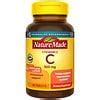 Nature Made Chewable Vitamin C Mg Tablets Orange Ea Walgreens