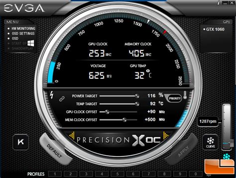 Nvidia And Evga Geforce Gtx Video Card Review Page Of