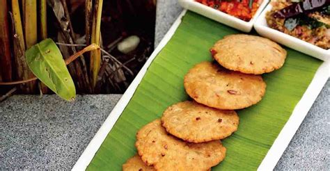 Thatta: Prepare this crispy festival-special snack for Onam | Recipe ...