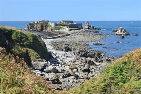 Discover the best beaches in Alderney | Islandeering