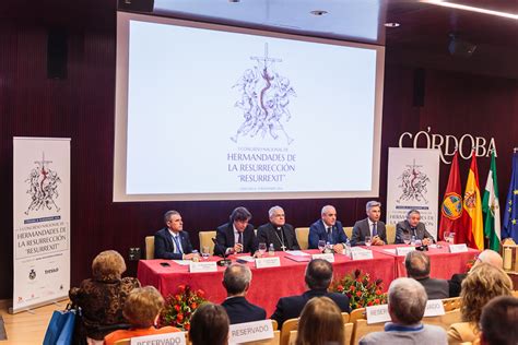 Comienza El I Congreso Resurrexit Con Corporaciones Inscritas