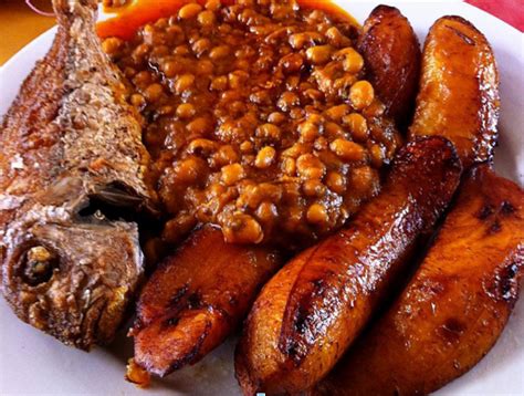 10 Delicious Nigerian Foods You Should Be Having For Lunch Zikoko