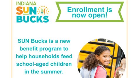 Sun Bucks New Summer Ebt Program Must Know Eligibility