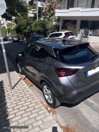 Car Gr Nissan Juke 21 1 0 DIG T 117 N CONNECTA DCT