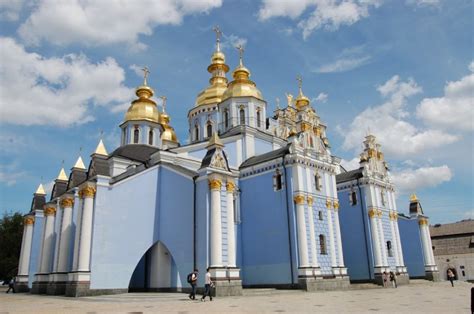 Travellers' Guide To Ukraine - Wiki Travel Guide - Travellerspoint
