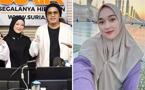 Nissa Sabyan Pamer Potret Mentereng Usai Ayus Liburan Bareng Mantan Istri