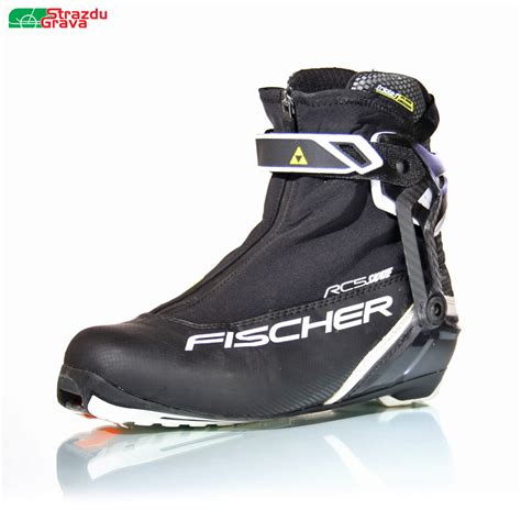 Fischer Rc Skate Strazdu Grava