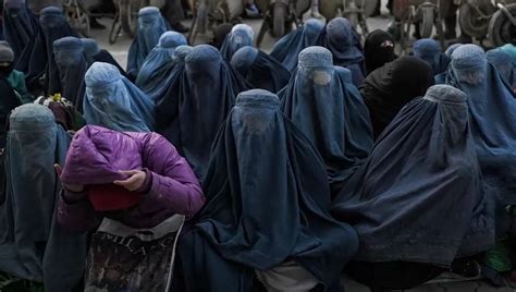 Afghan Women S Education Taliban S Ongoing Restrictions And Protests