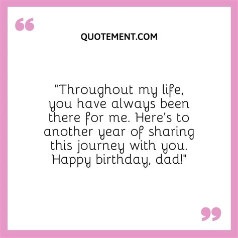 Dad Birthday Quotes From Daughter