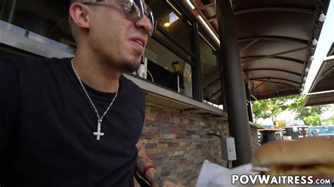 Free Waitress POV Porn Videos Waitresspov XHamster