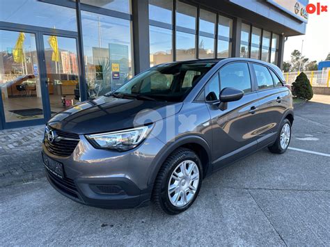 Opel Crossland X Automobili OLX Ba