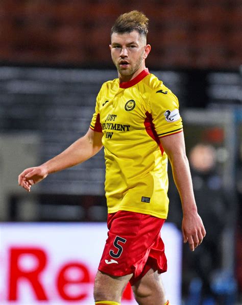 Three Things We Learned As Crucial Falkirk Partick Thistle Match Ends 0