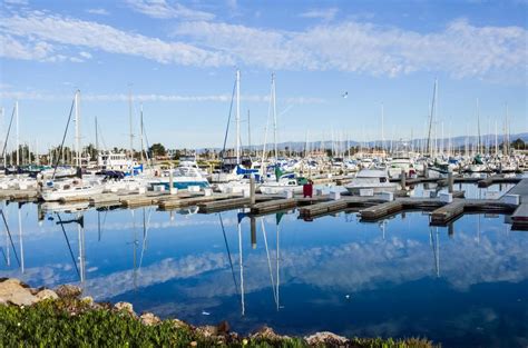 Oxnard California A Coastal Gem On The Central Coast