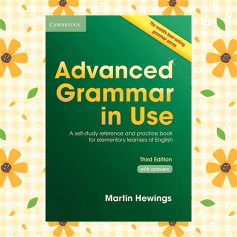 Advanced Grammar In Use Third Edition خرید کتاب گرامر